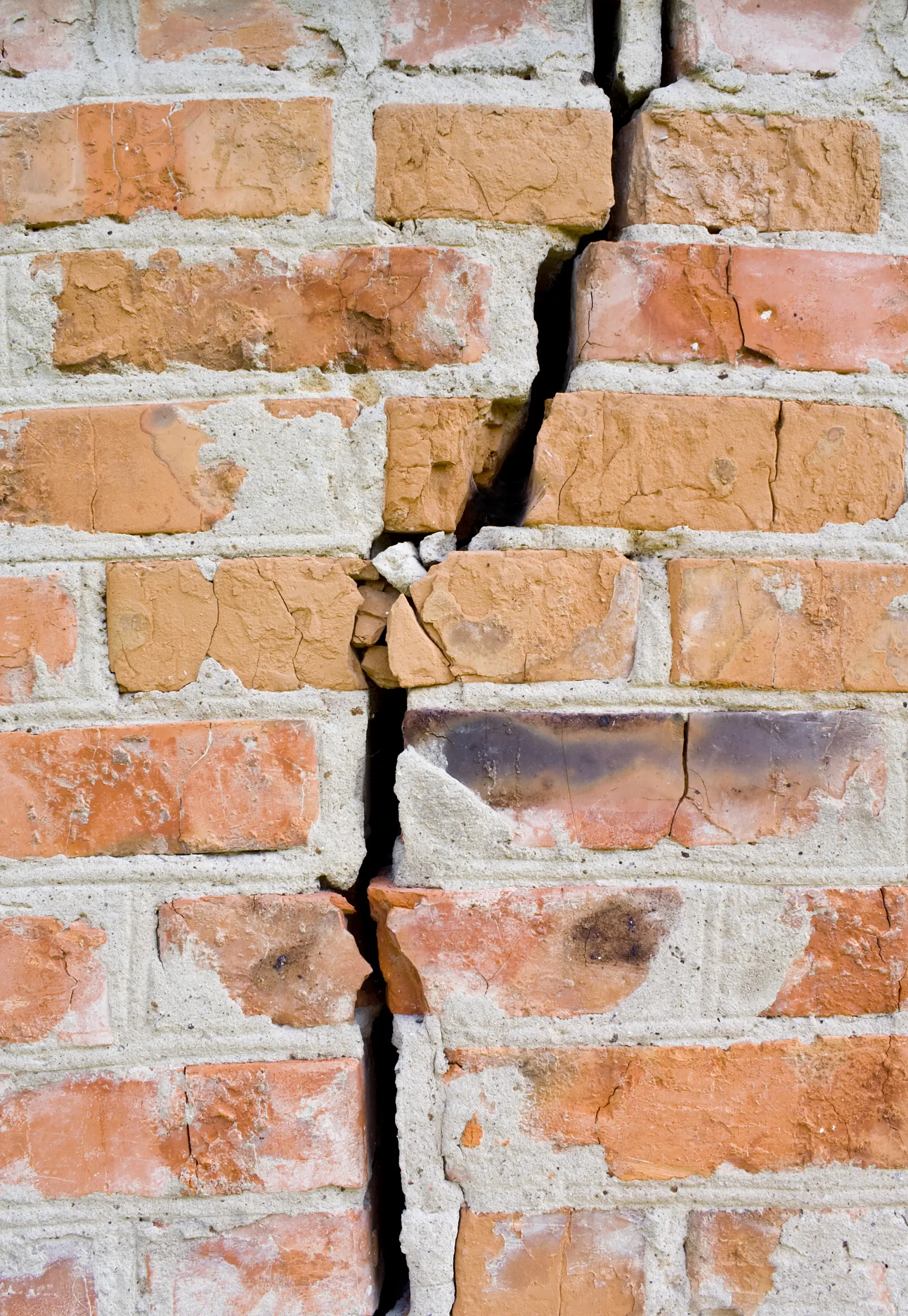 Brickwork Repointing Norwich, Aylsham, Thetford