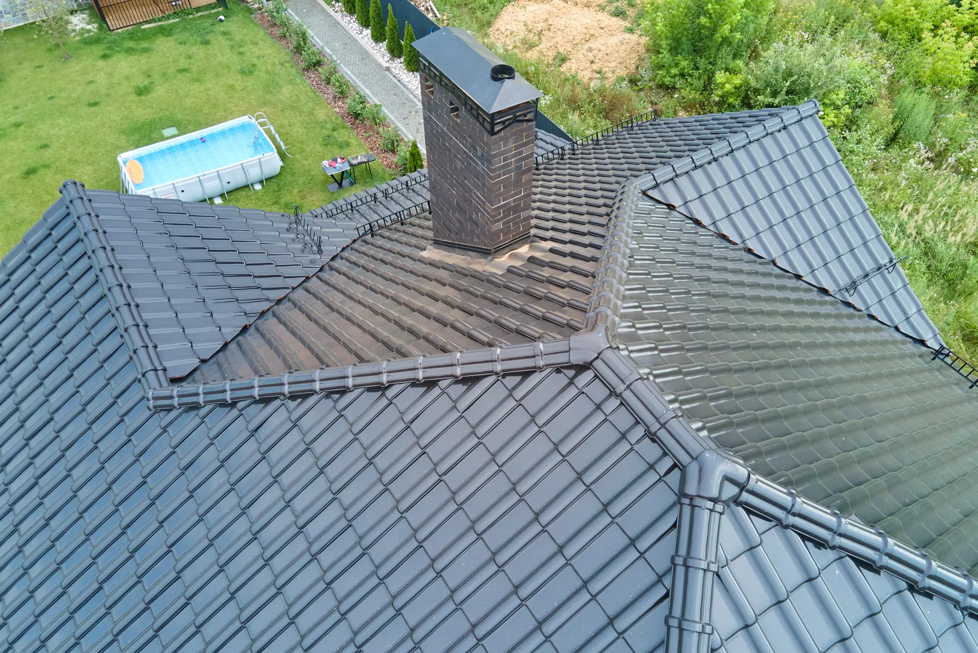Roof Repair Service Norwich, Aylsham, Thetford