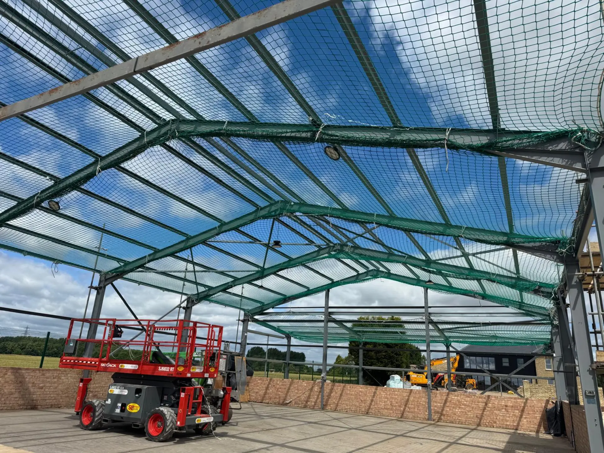 Scaffolding Hire Norwich, Aylsham and Thetford