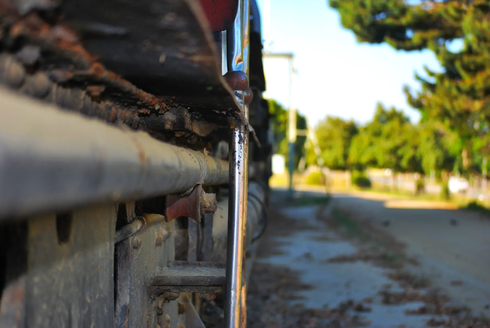 Signs Your Gutters Are Blocked
