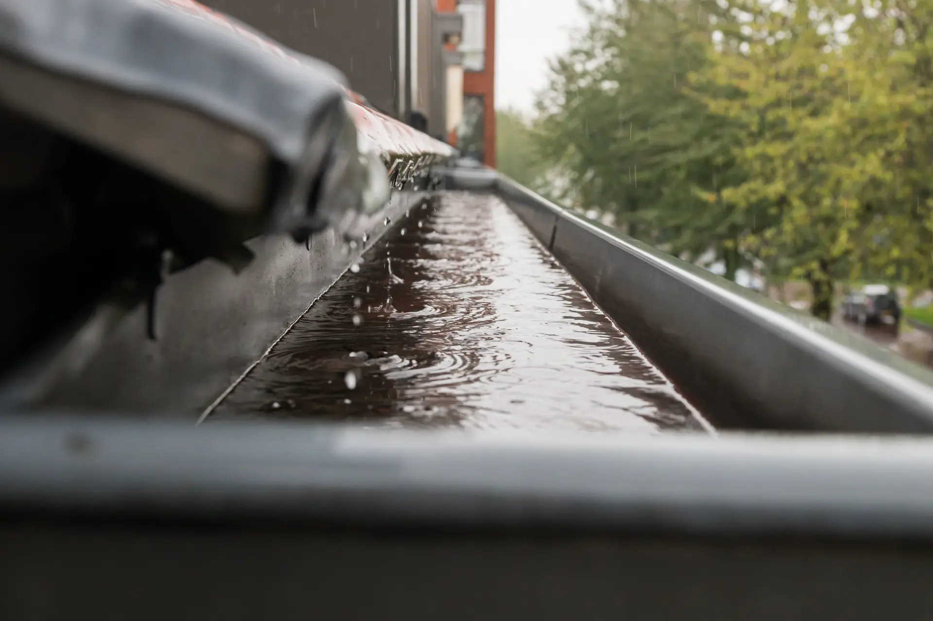 How Often Should You Clean Your Gutters How Often Should You Clean Your Gutters