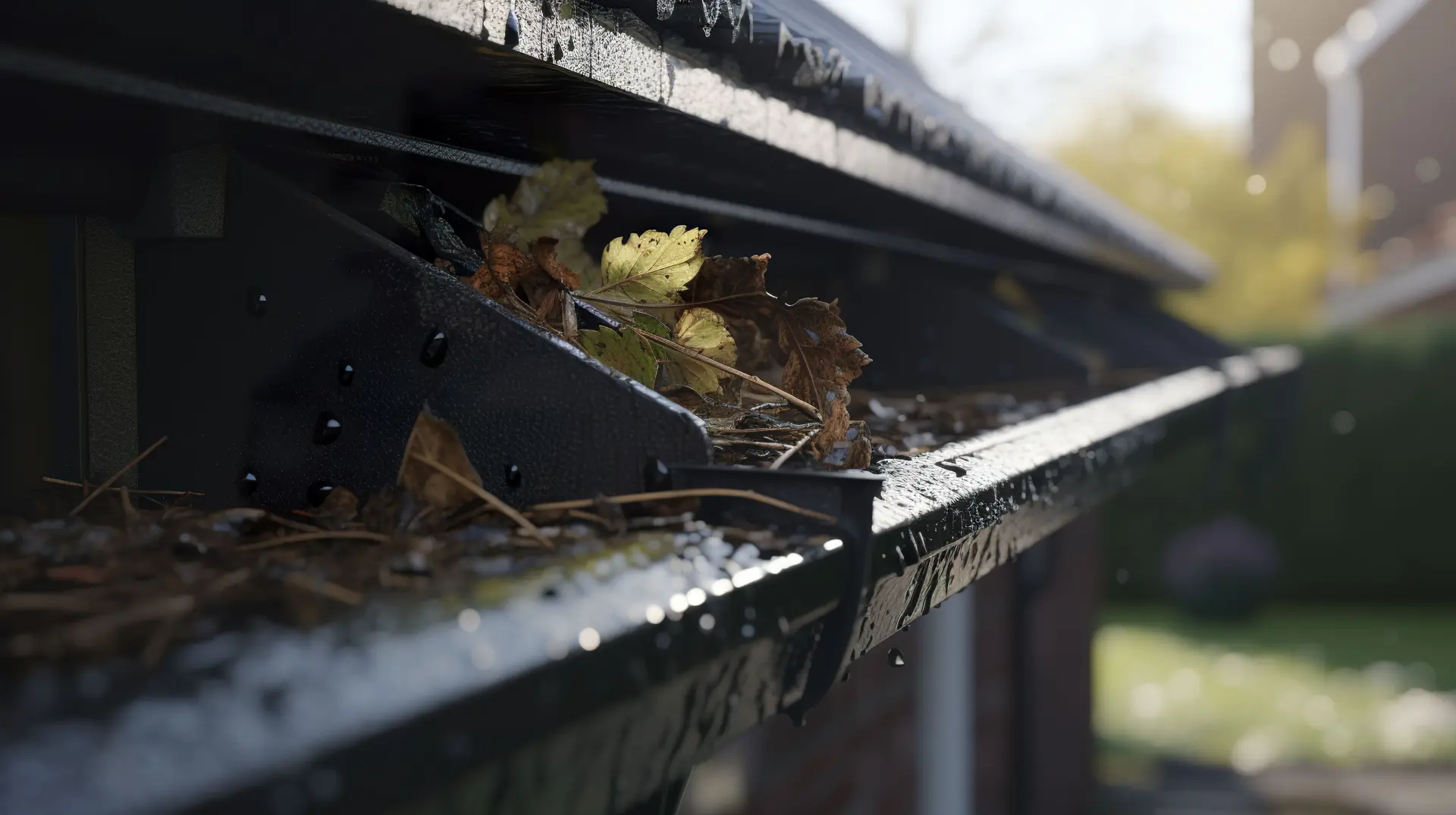 How Often Should You Clean Your Gutters?