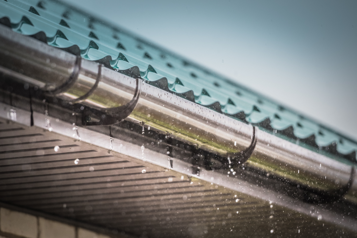 What Happens If You Don’t Clean Your Gutters?