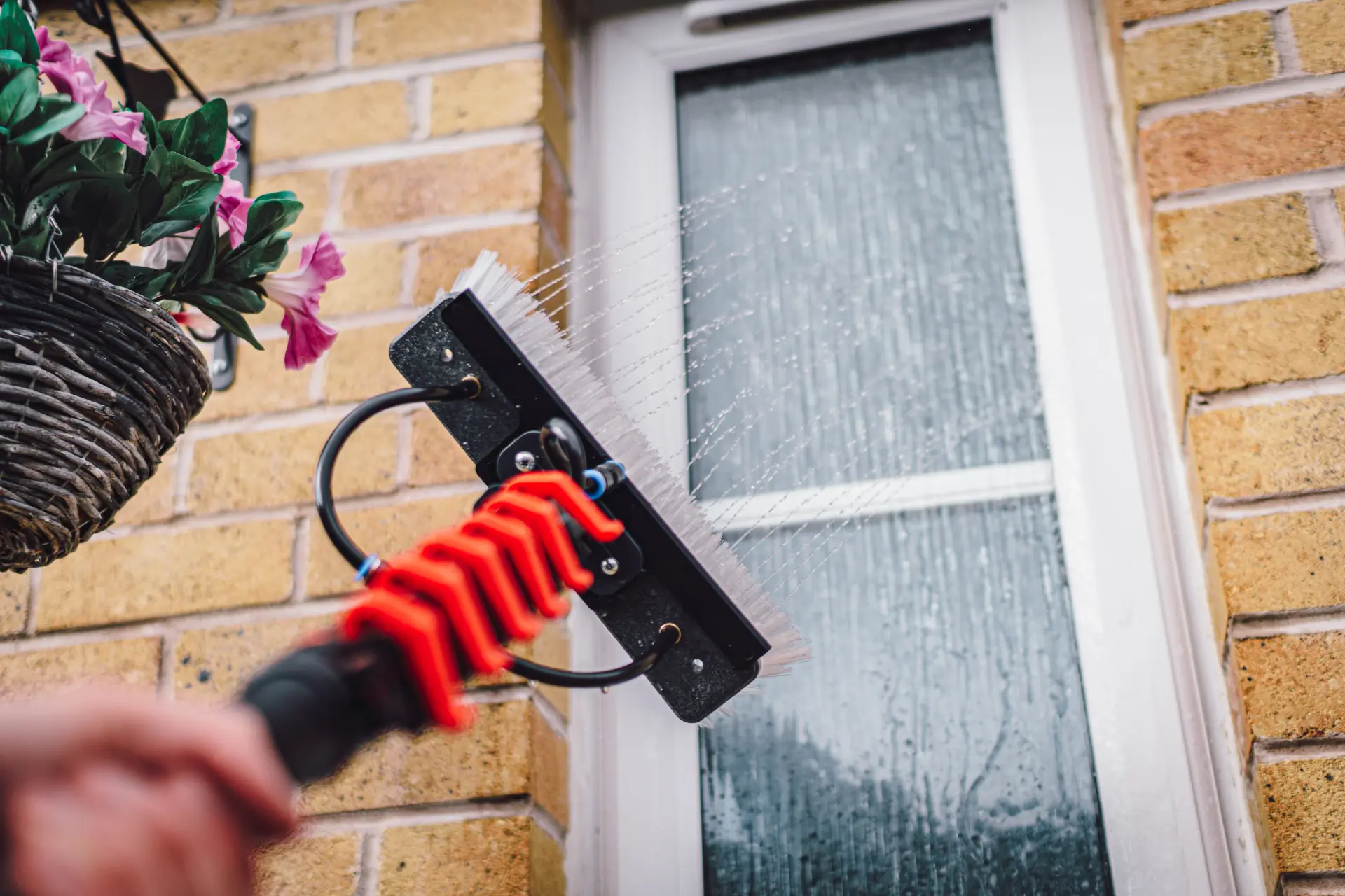 Window Cleaners Alton, Herriard and Medstead