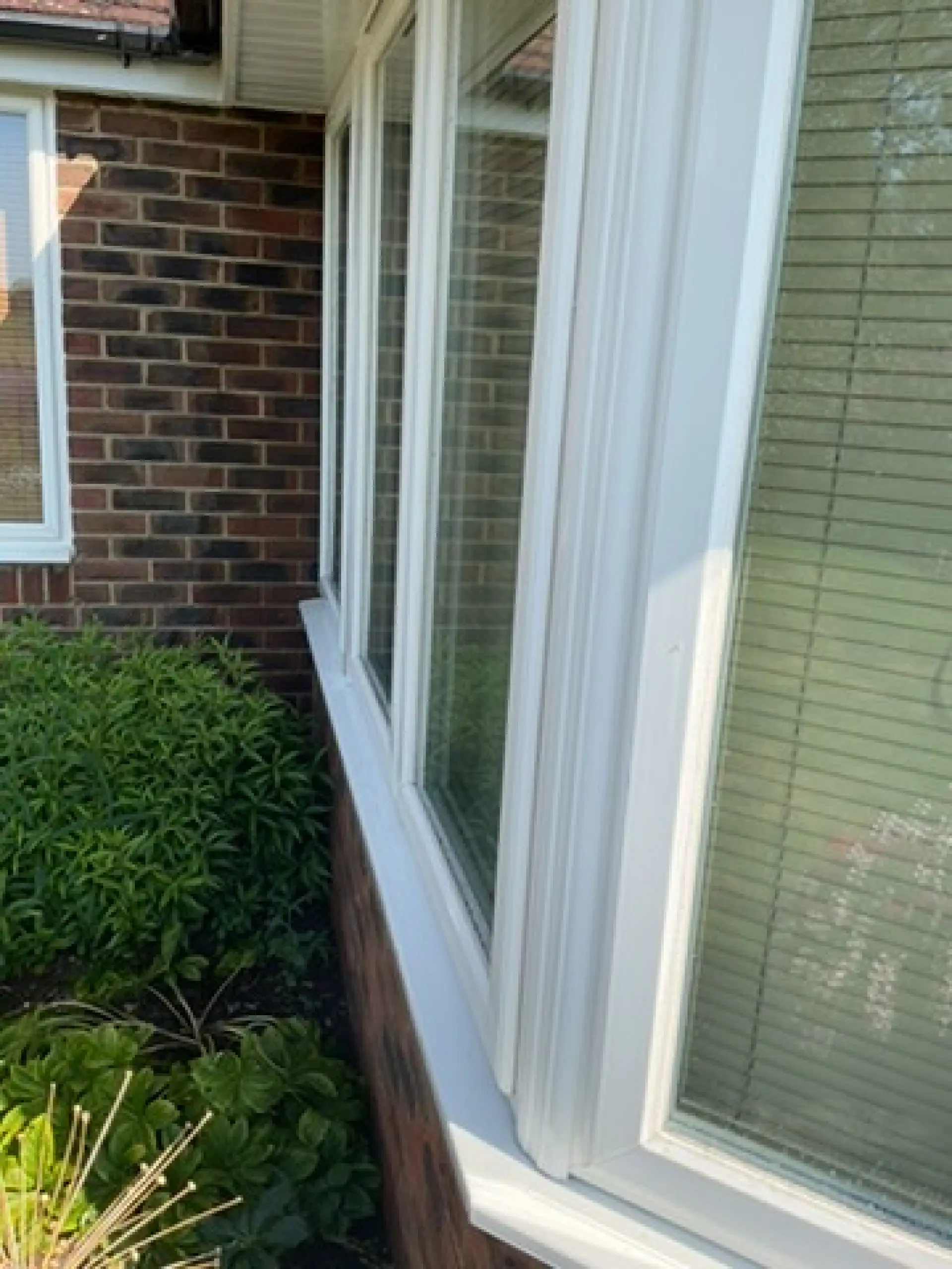 Window Cleaning Alton, Herriard and Medstead