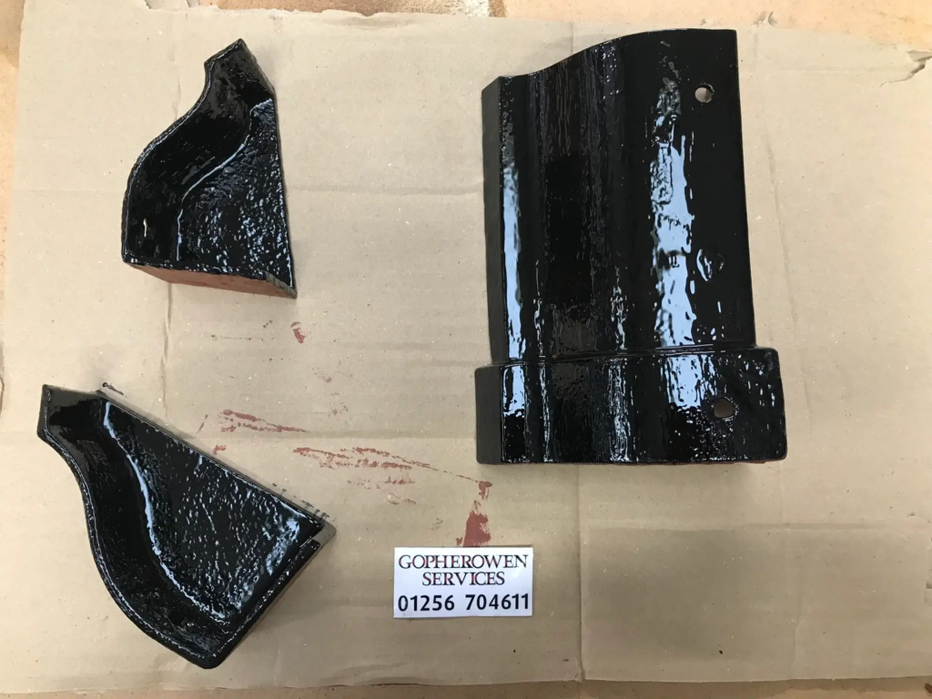 Gutter Maintenance Services