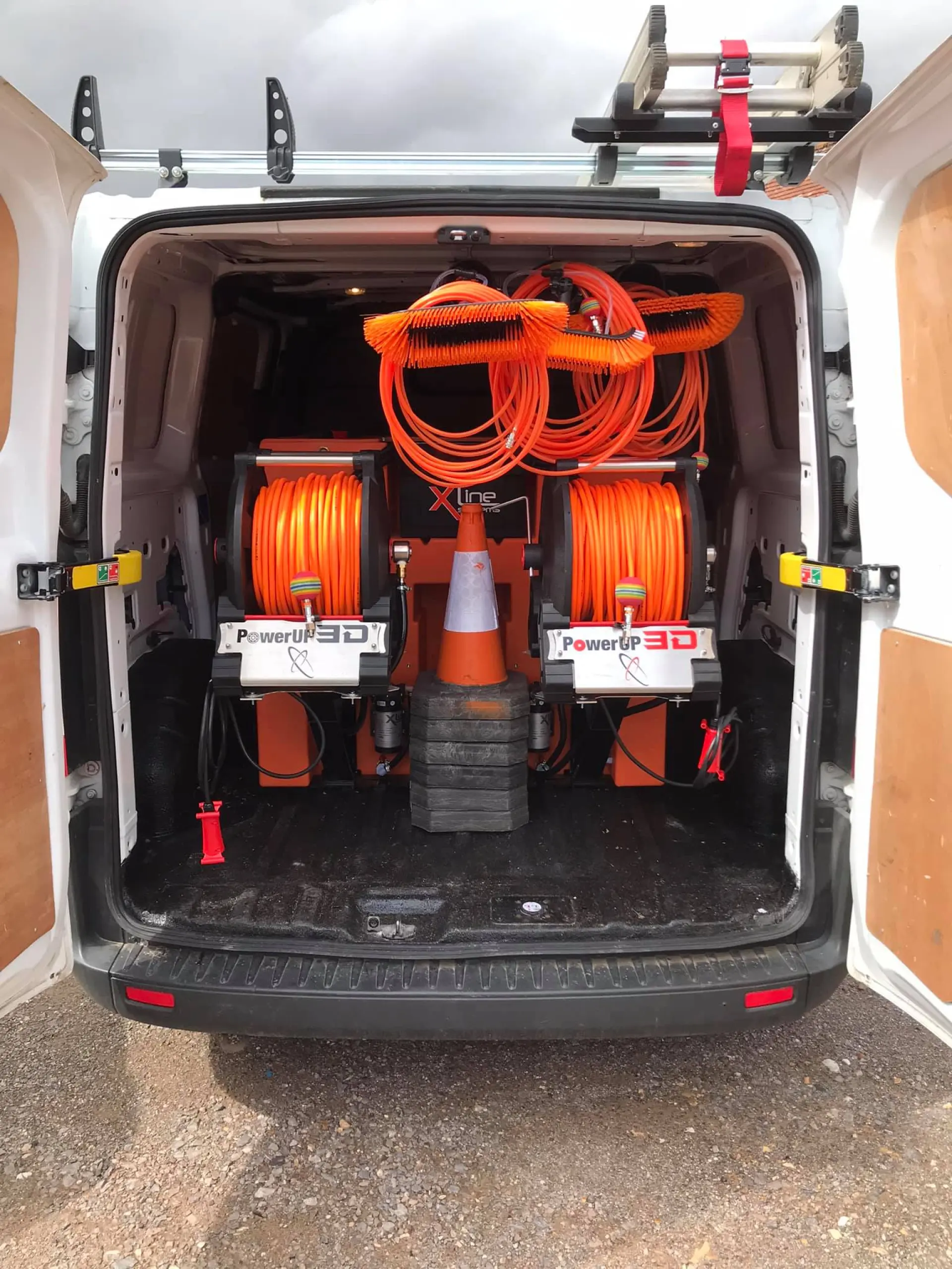 Contact Our Outdoor Cleaning Specialists Alton, Herriard and Medstead