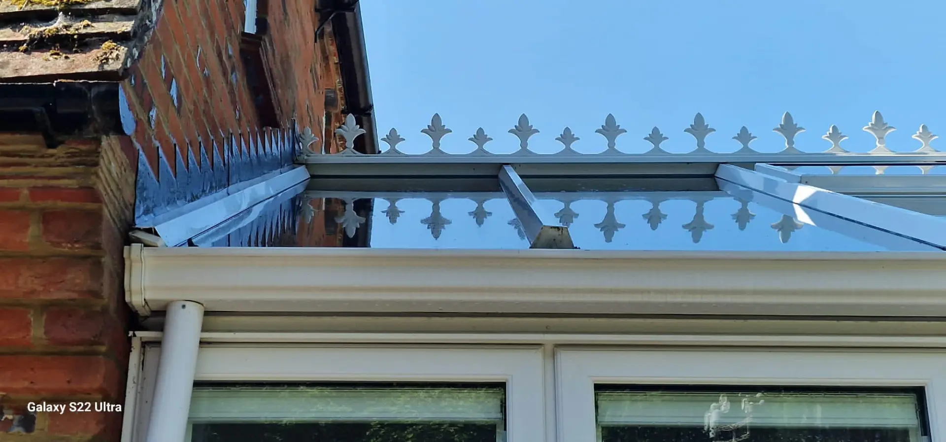Conservatory Cleaning Alton, Herriard and Medstead