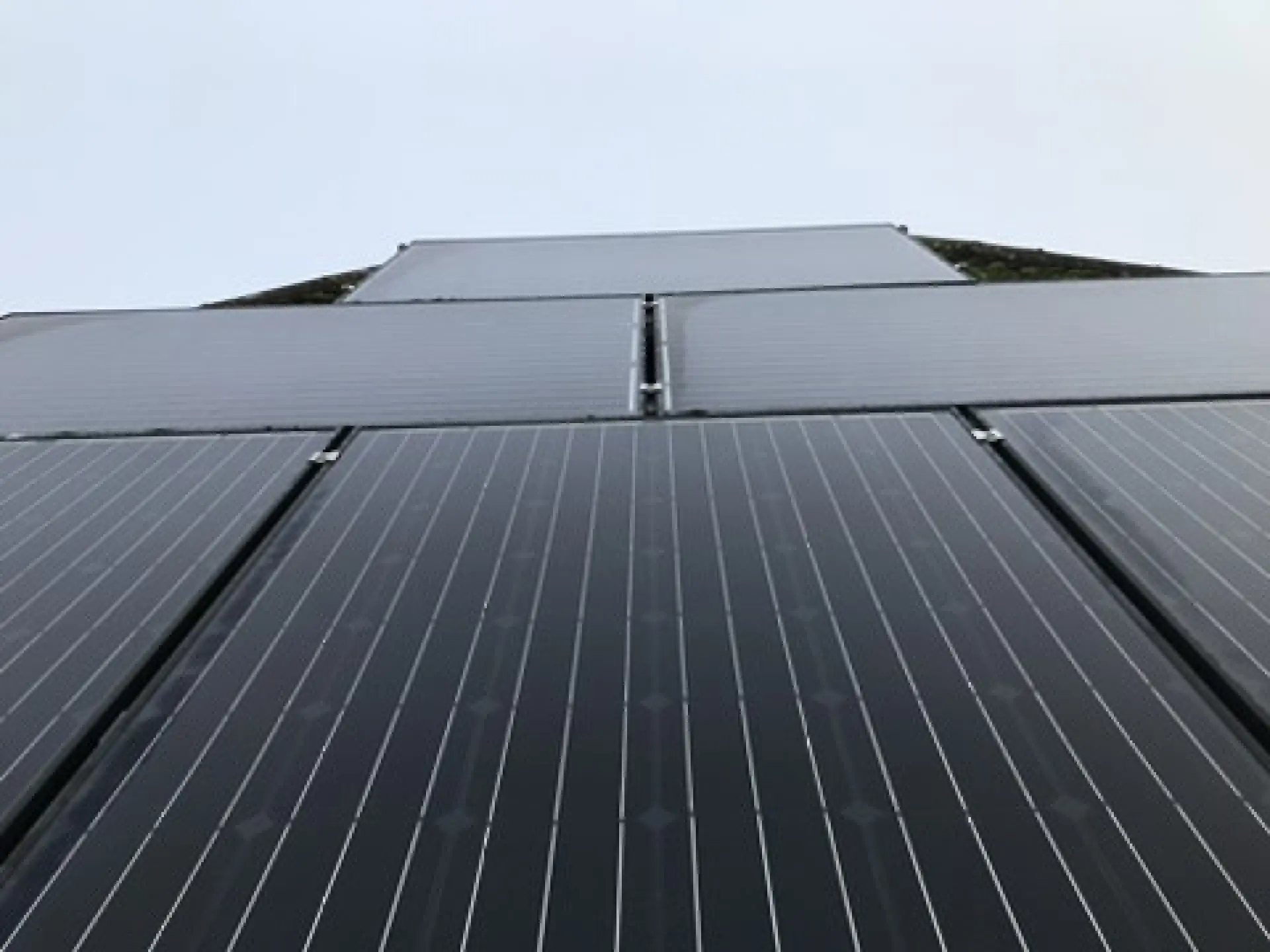 Solar Panel Cleaning Alton, Herriard and Medstead