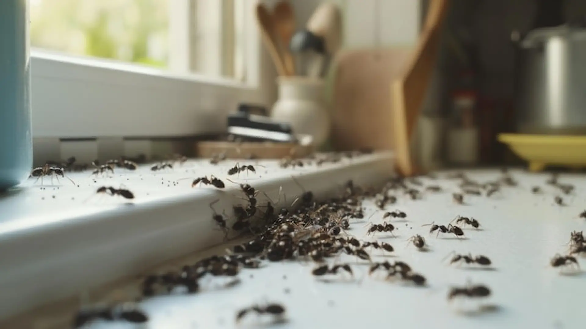 Insect Control Portsmouth 