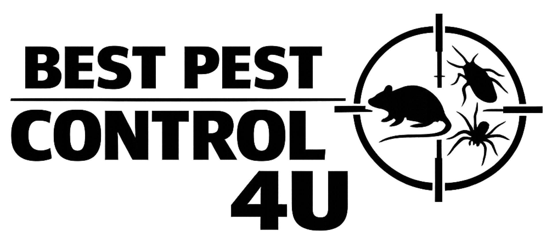Best Pest Control 4U