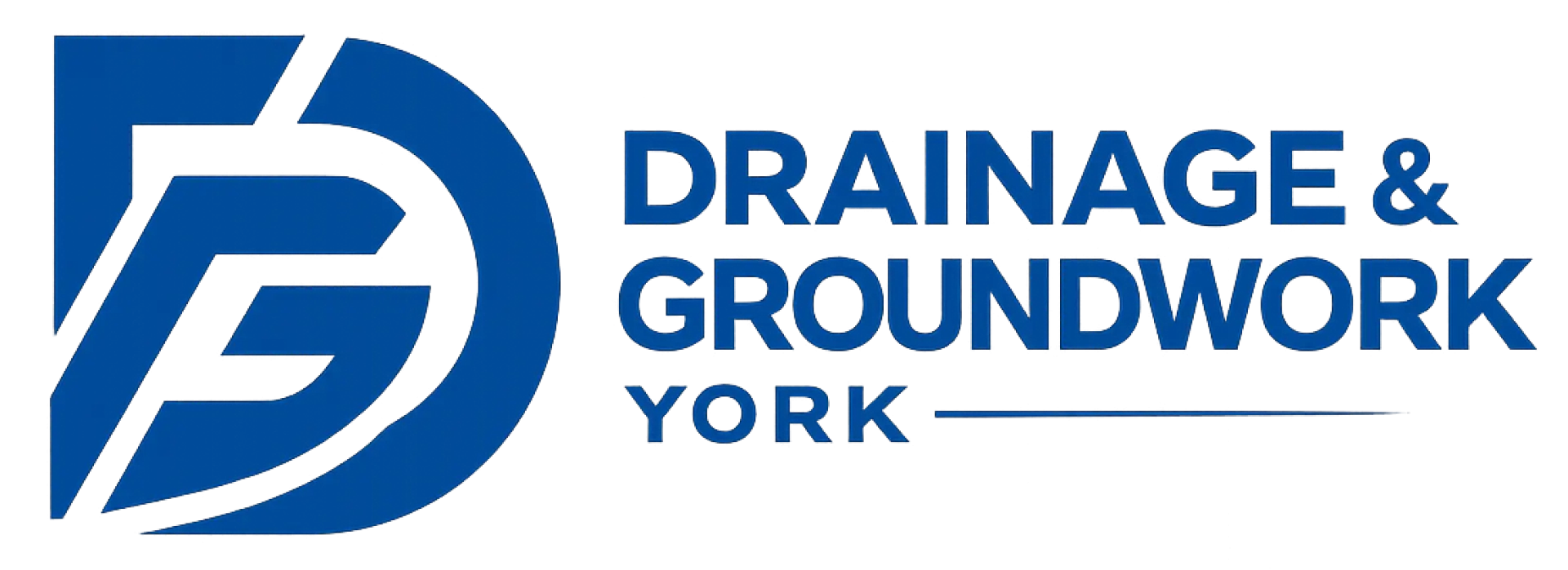 Drainage & Groundwork York