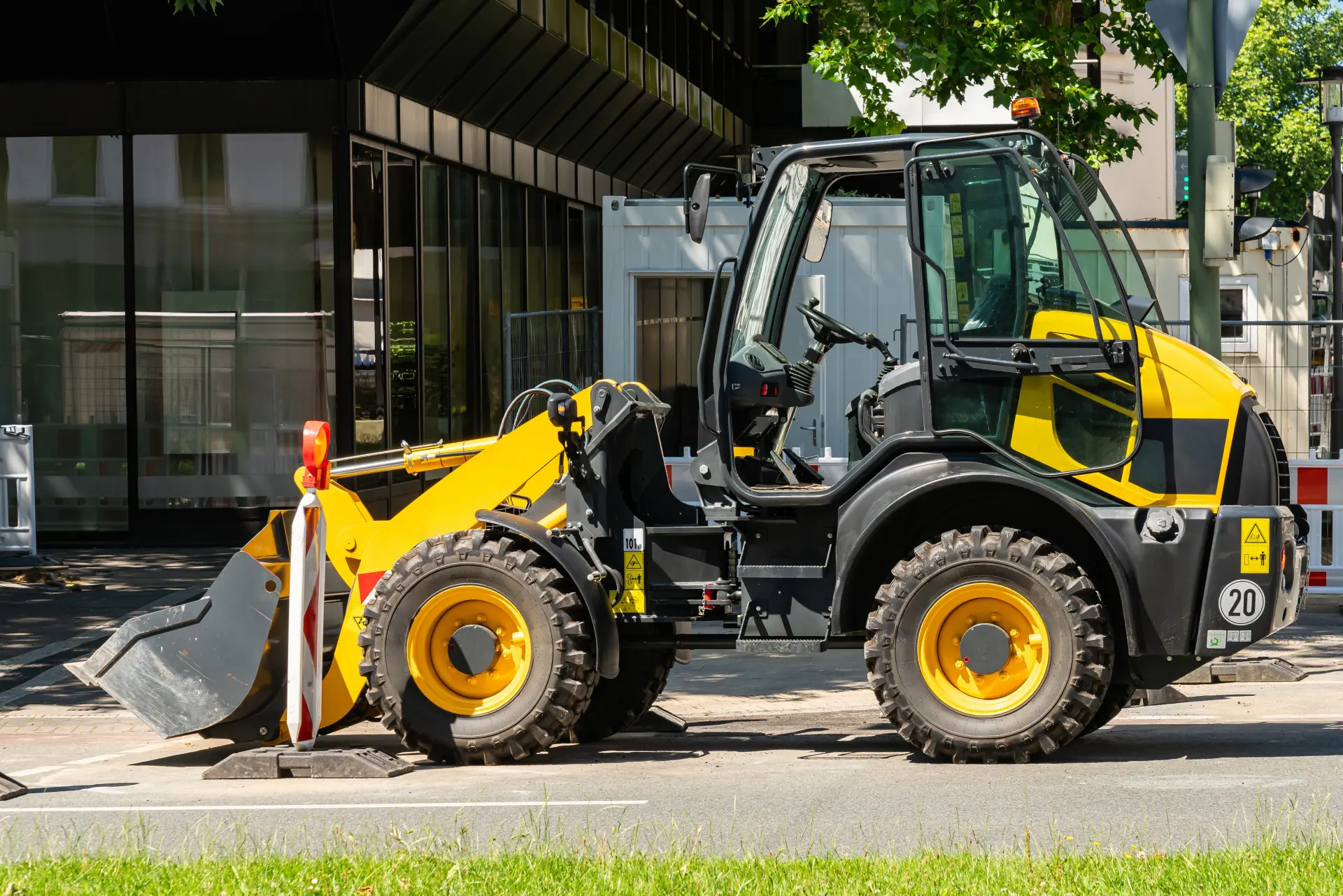 Garden Waste - What Can Be Removed with Grab Hire?