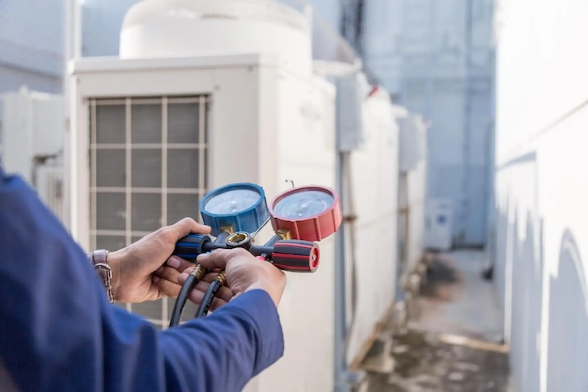 How Air Conditioning Servicing is Essential for Efficiency How Air Conditioning Servicing is Essential for Efficiency
