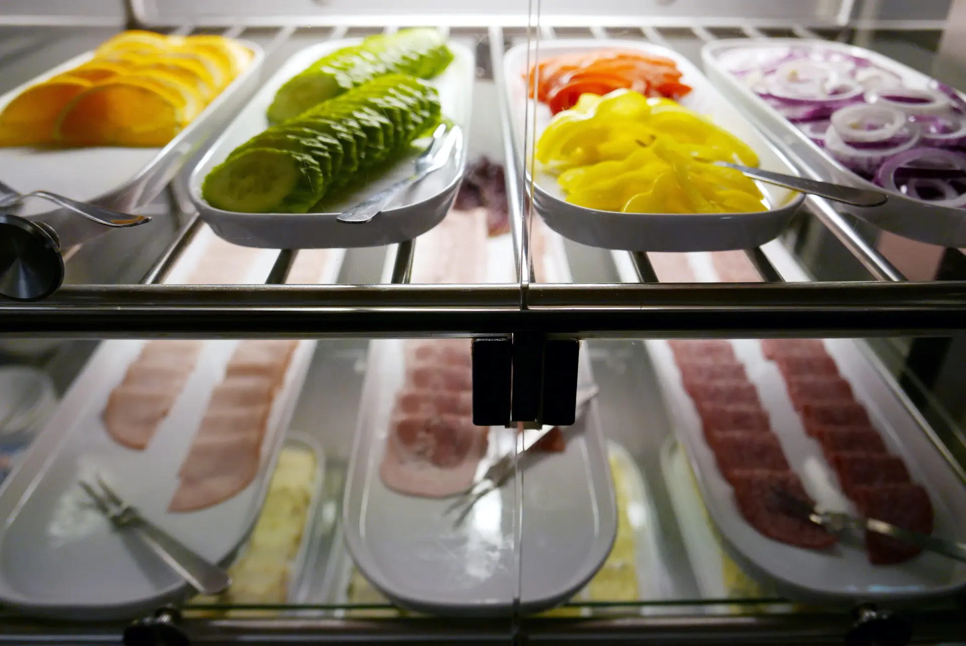 How Refrigerated Trailers Help Businesses Stay Food Safe Image