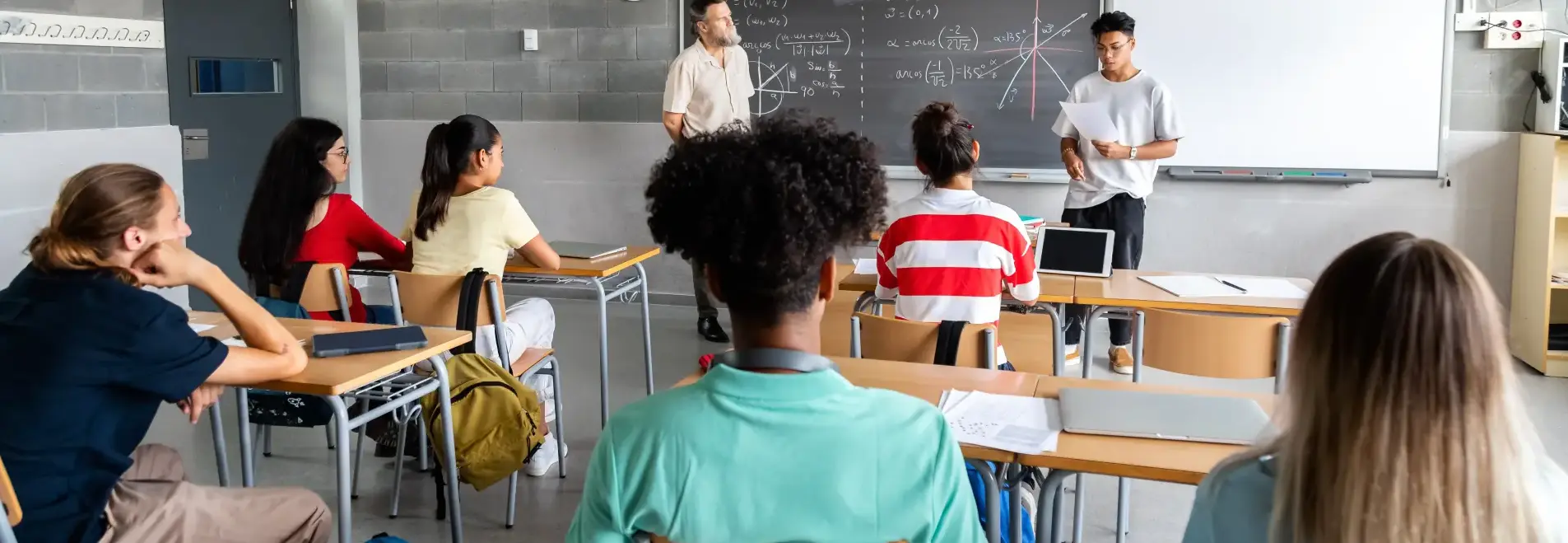 Why Air Conditioning is Important in Schools Why Air Conditioning is Important in Schools