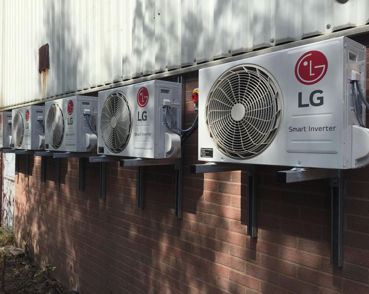 Can Home Air Conditioning Help With Asthma And Allergies?