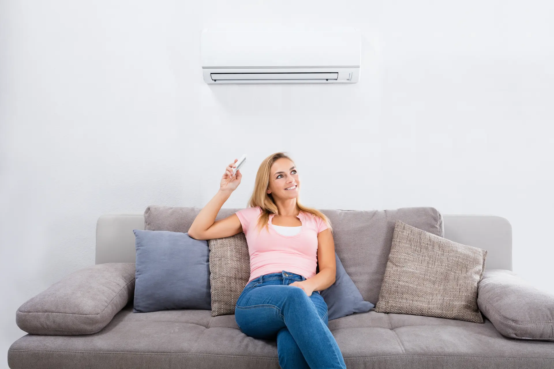 The Benefits of Installing Air Conditioning in Your House The Benefits of Installing Air Conditioning in Your House