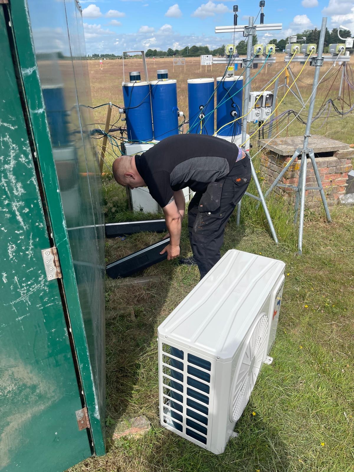 Benefits of Regular Air Conditioning Maintenance Benefits of Regular Air Conditioning Maintenance