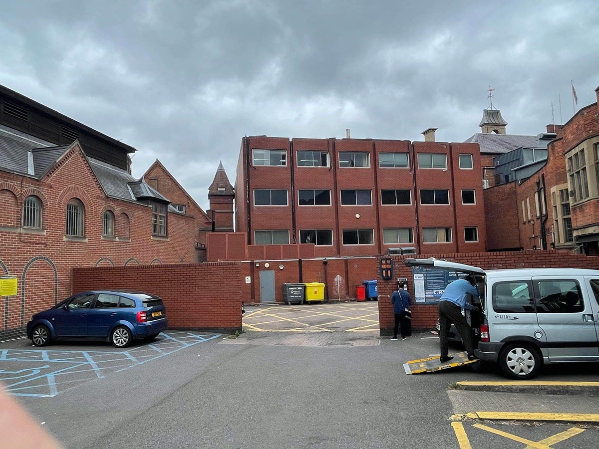 Public Sector Air Conditioning Installation in Derby, Nottingham, Leicester