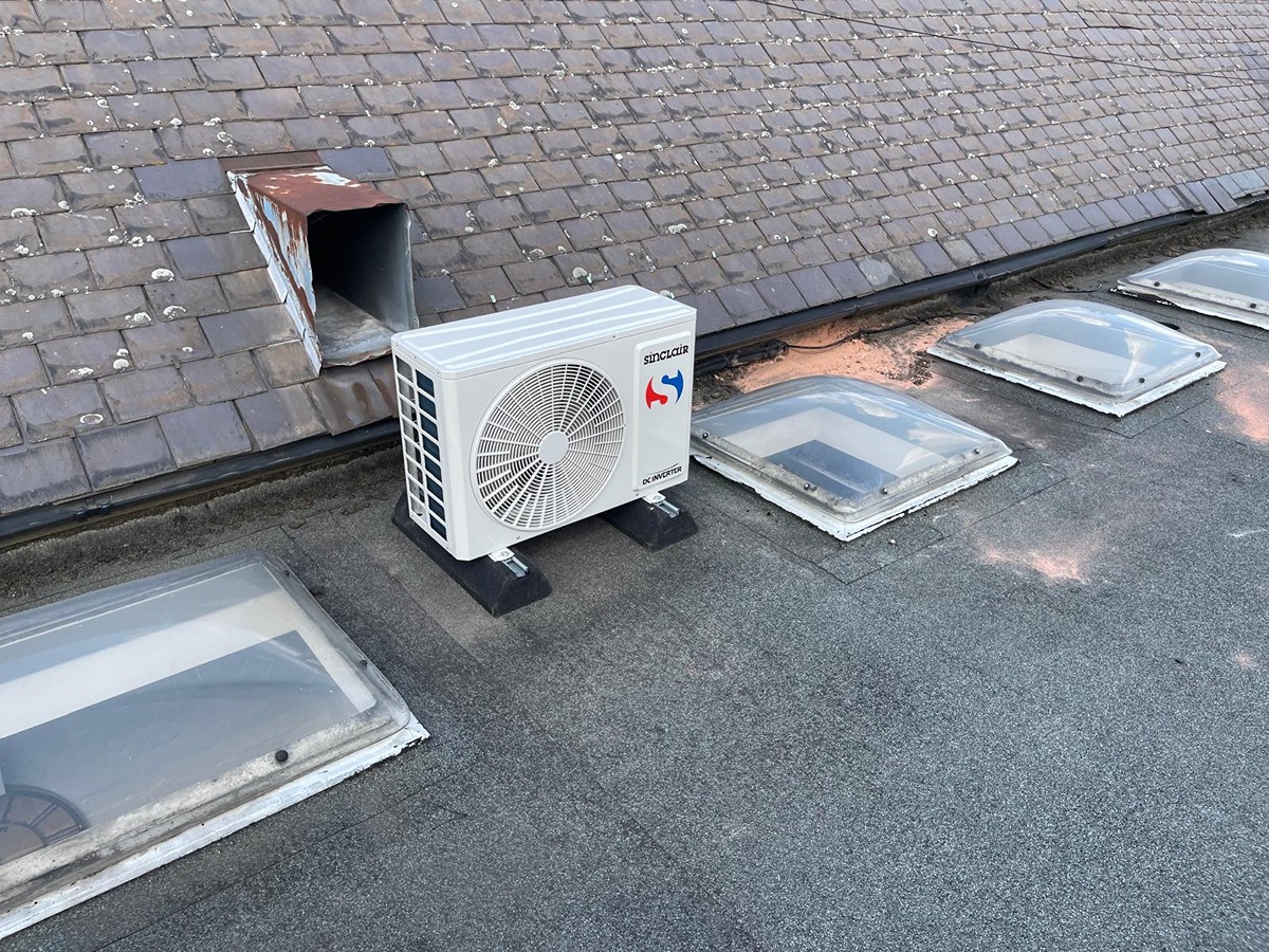 Benefits of Regular Air Conditioning Maintenance