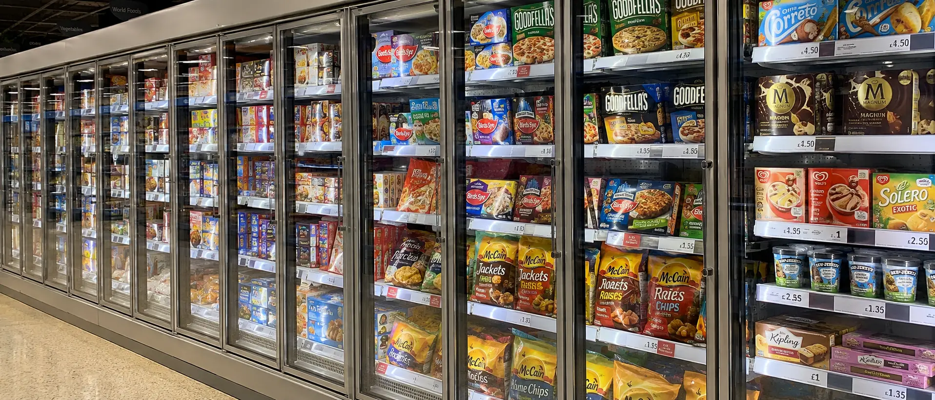Signs Your Refrigeration System Is Using Too Much Energy Signs Your Refrigeration System Is Using Too Much Energy