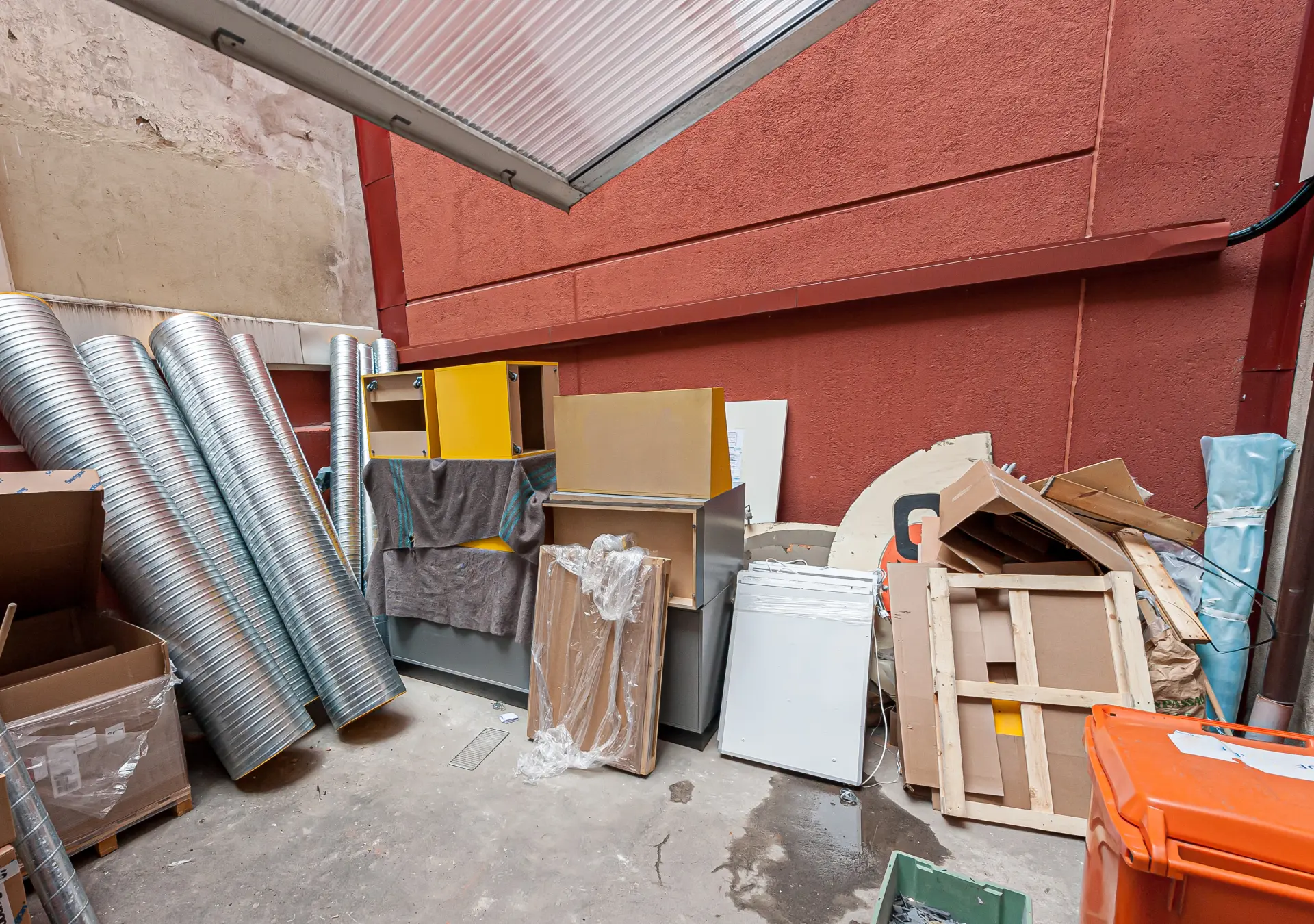 House Clearances Eastwood