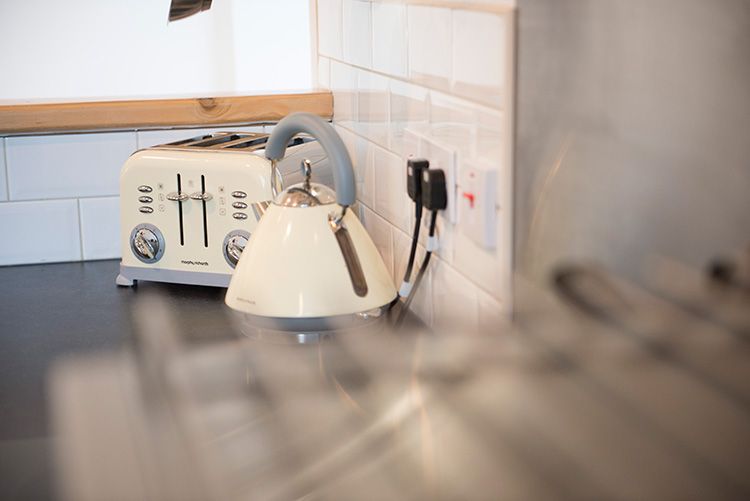 Self-Catering vs Hotels
