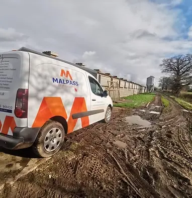 Commercial wasp control