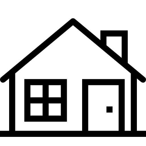 Loft and roof void