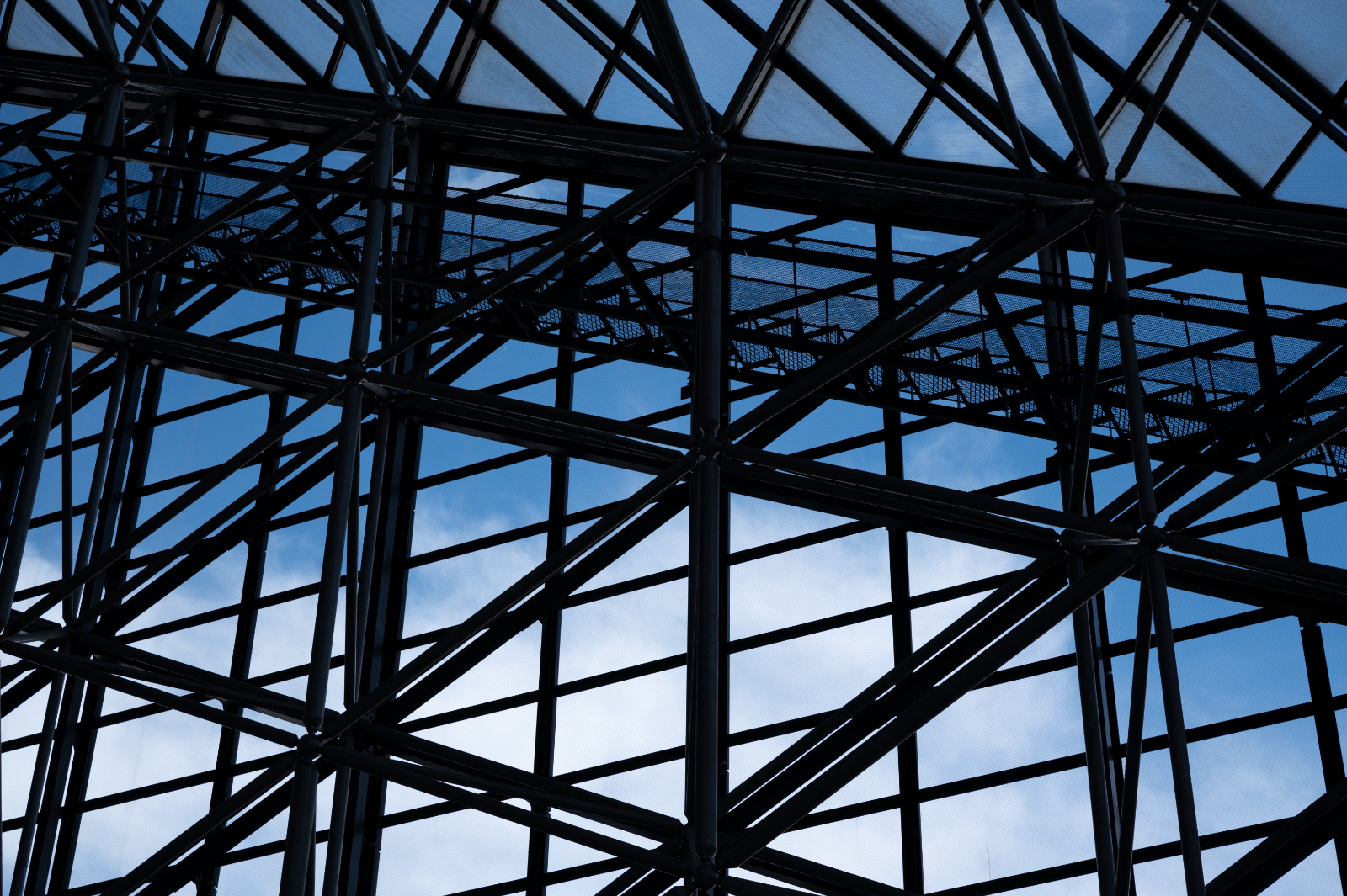 How Long Does It Take to Install a Steel Building Image