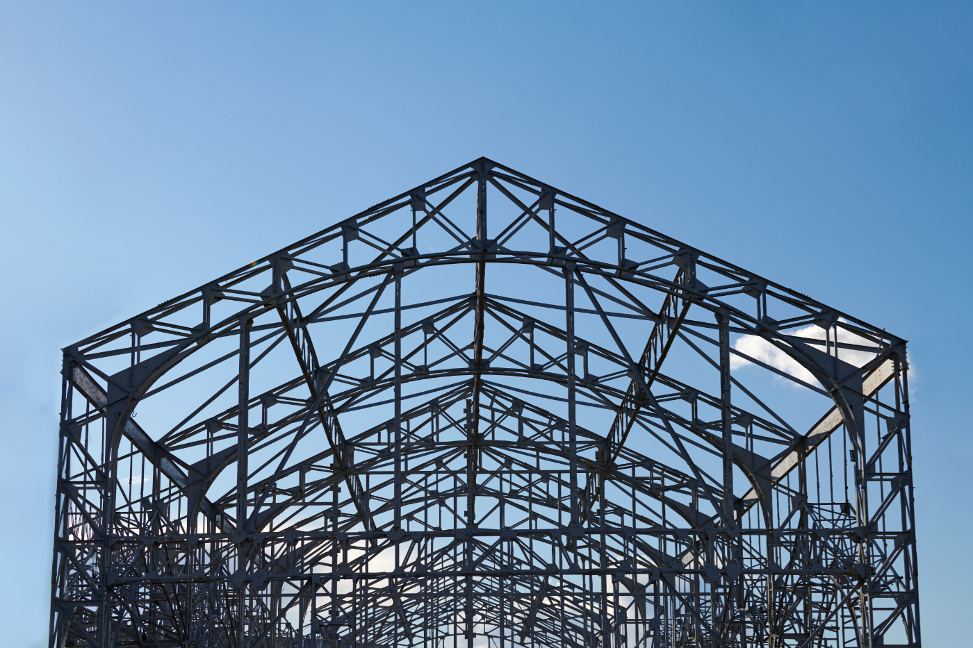 Do I Need Planning Permission for a Steel Building?