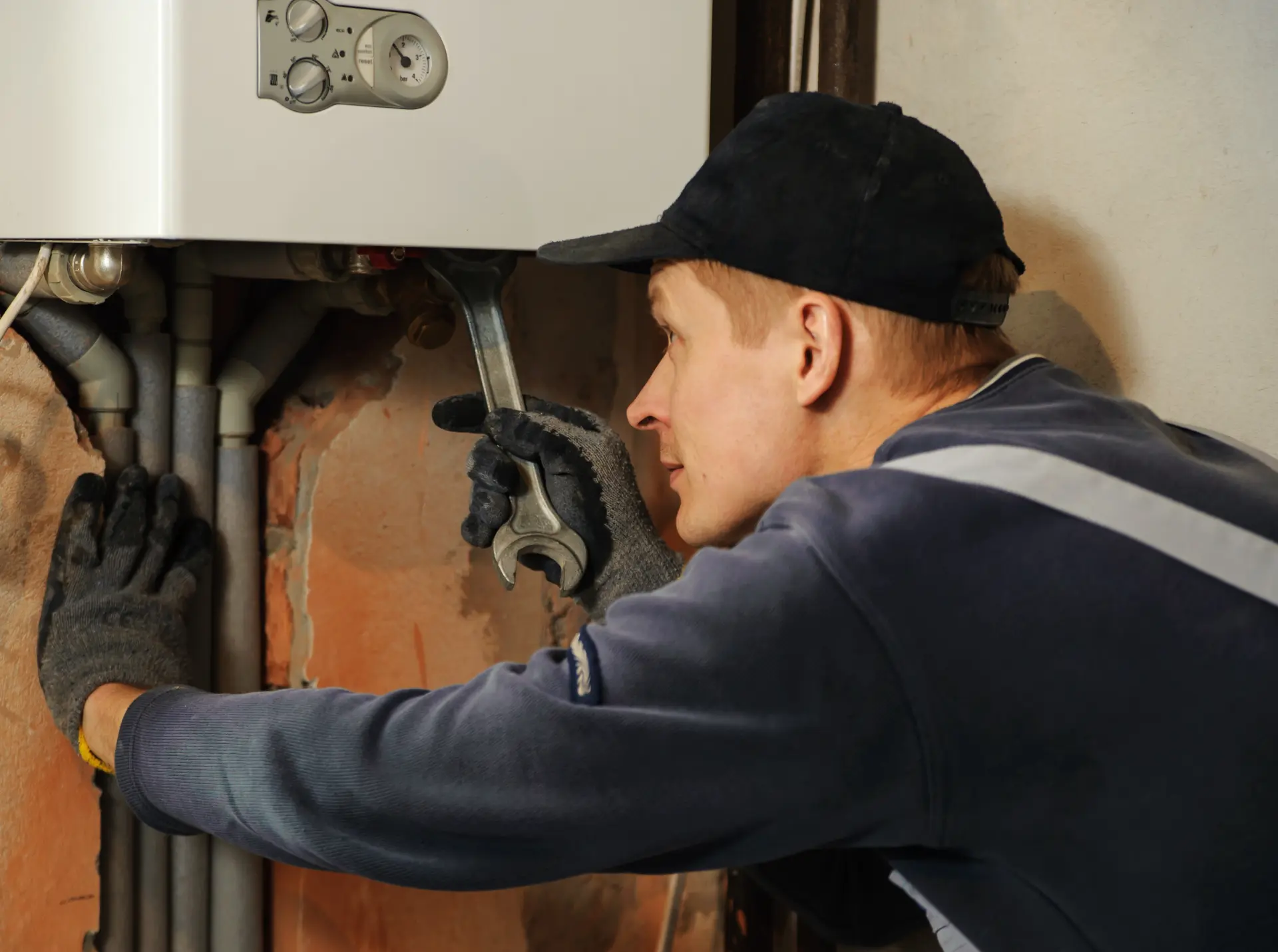 The Real Cost of Delaying Boiler Repairs
