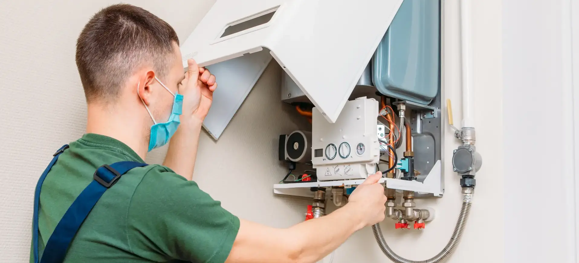 Benefits of Upgrading to a New Boiler