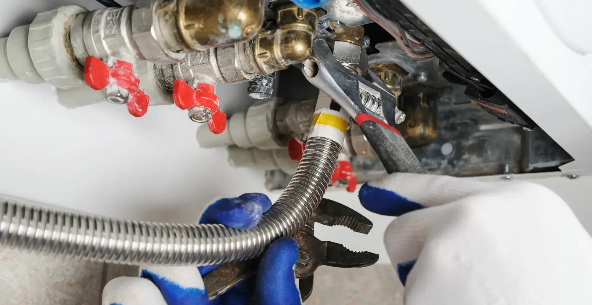 When Is the Right Time to Replace Your Boiler