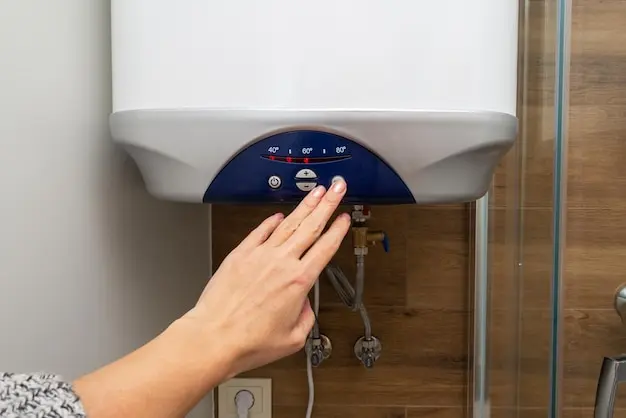 Regular Boiler {area}