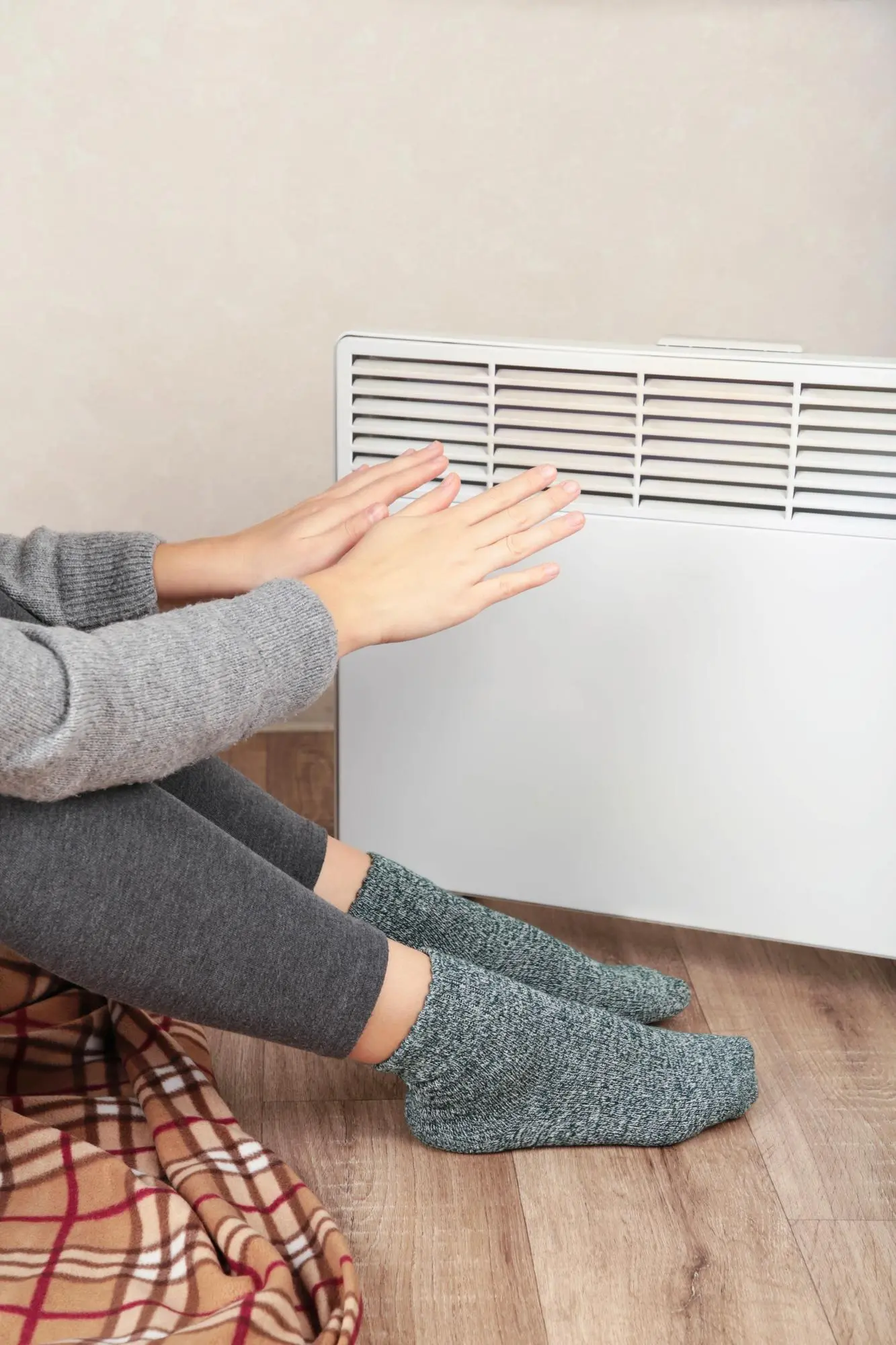 Reliable Heating and Hot Water - Upgrading to a New Boiler