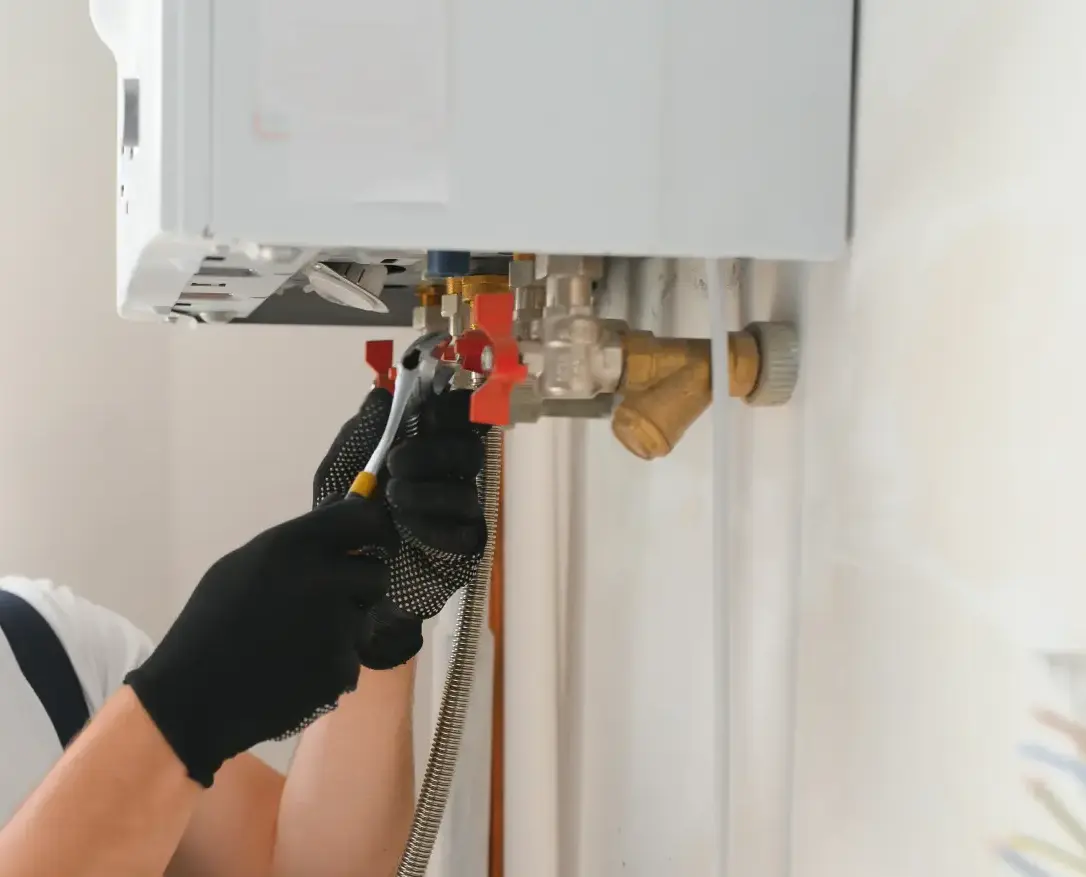 Choosing the Right Boiler Replacement