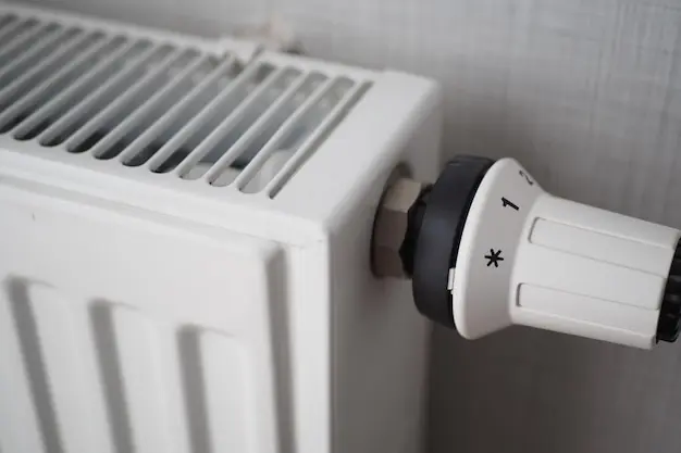 Current Heating System {area}