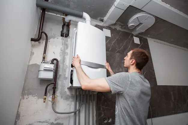Buying a Boiler {area}
