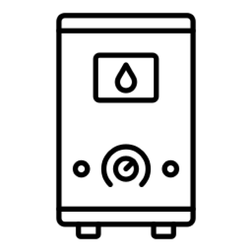 New Energy-Efficient Boilers