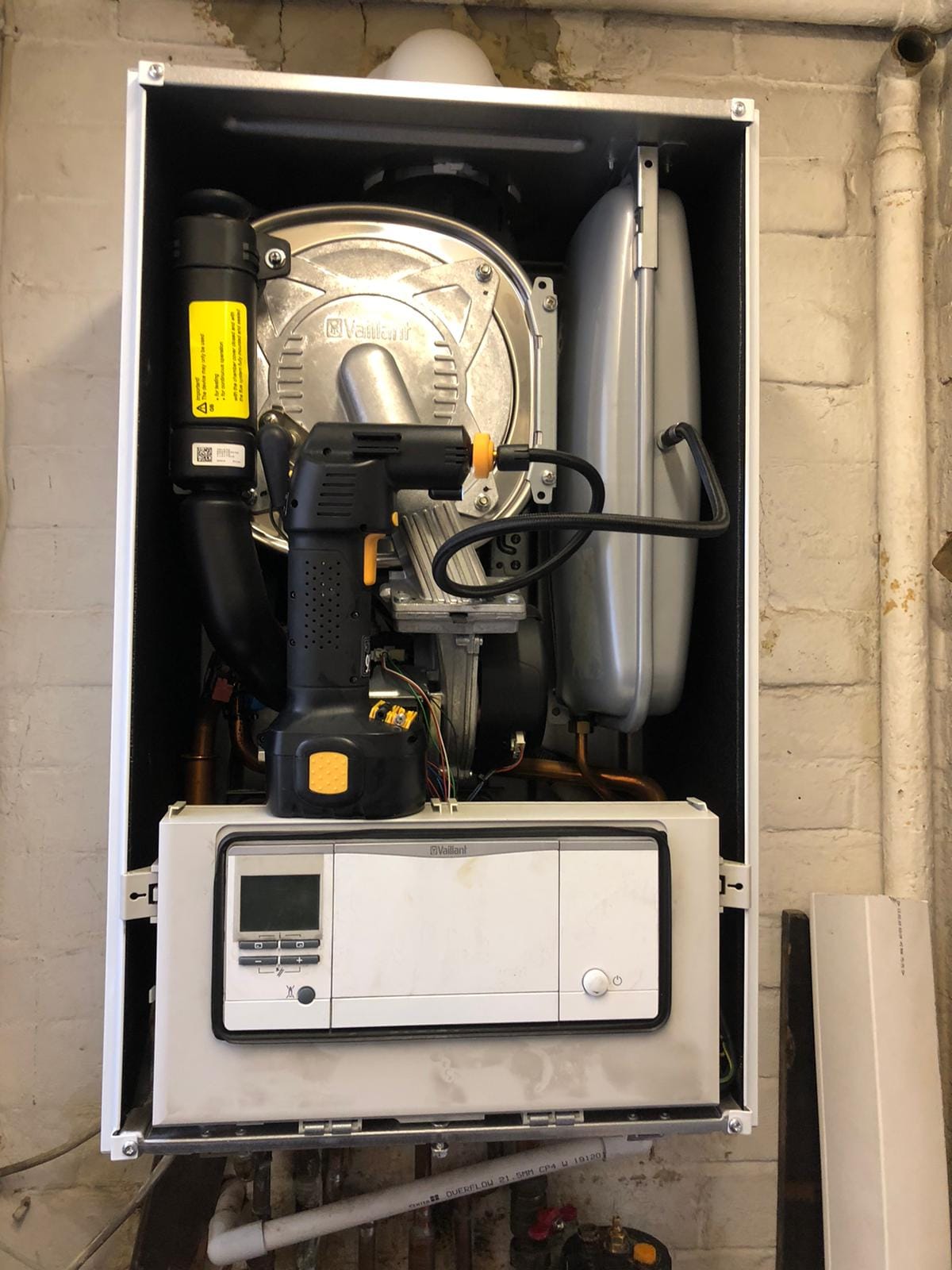 Boiler Servicing Watford, Kings Langley, St Albans