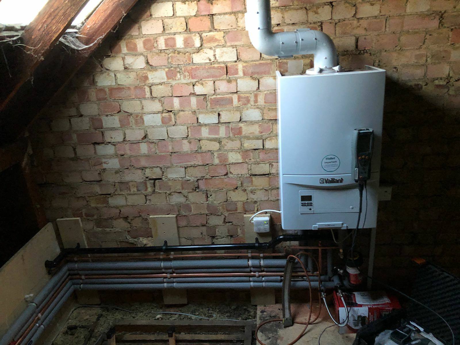 Boiler Installation Kings Langley, St Albans, Berkhamsted