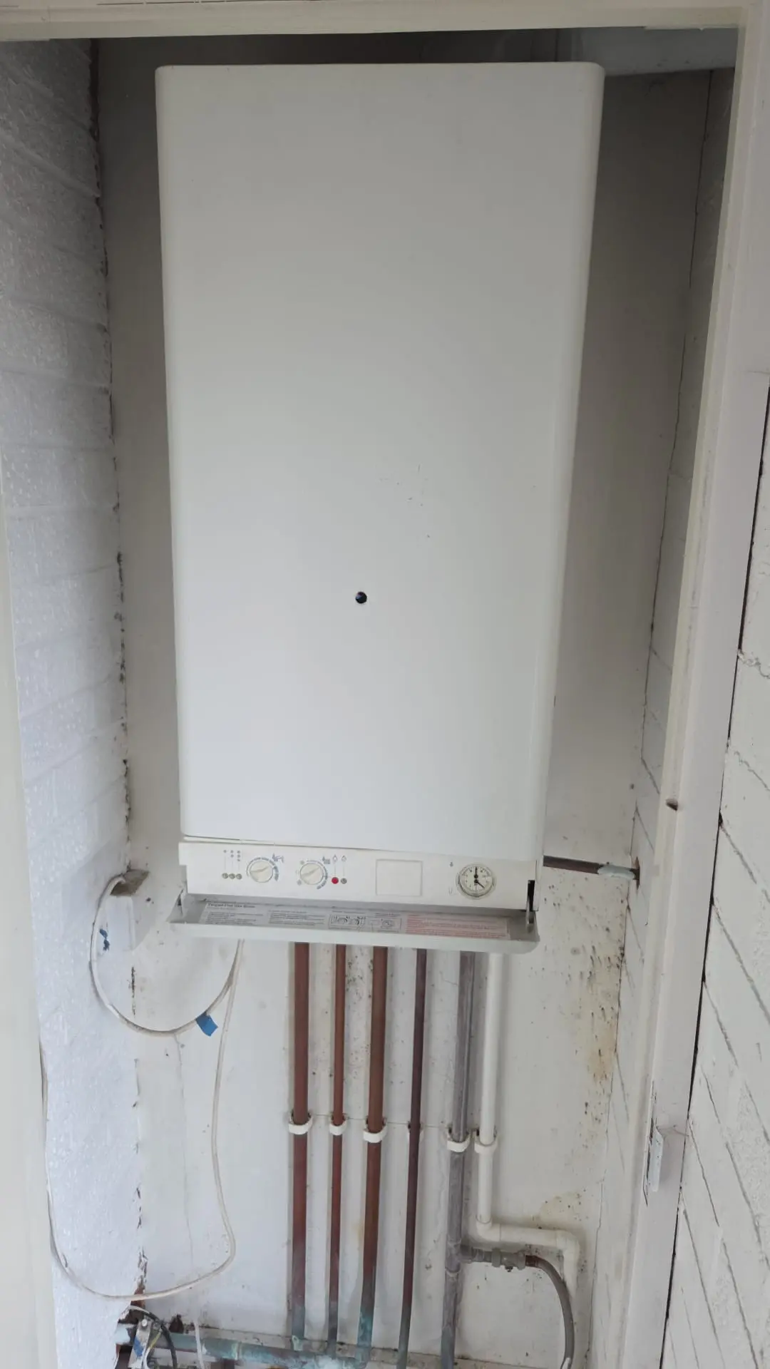Plumbing And Heating Services Kings Langley, St Albans, Berkhamsted