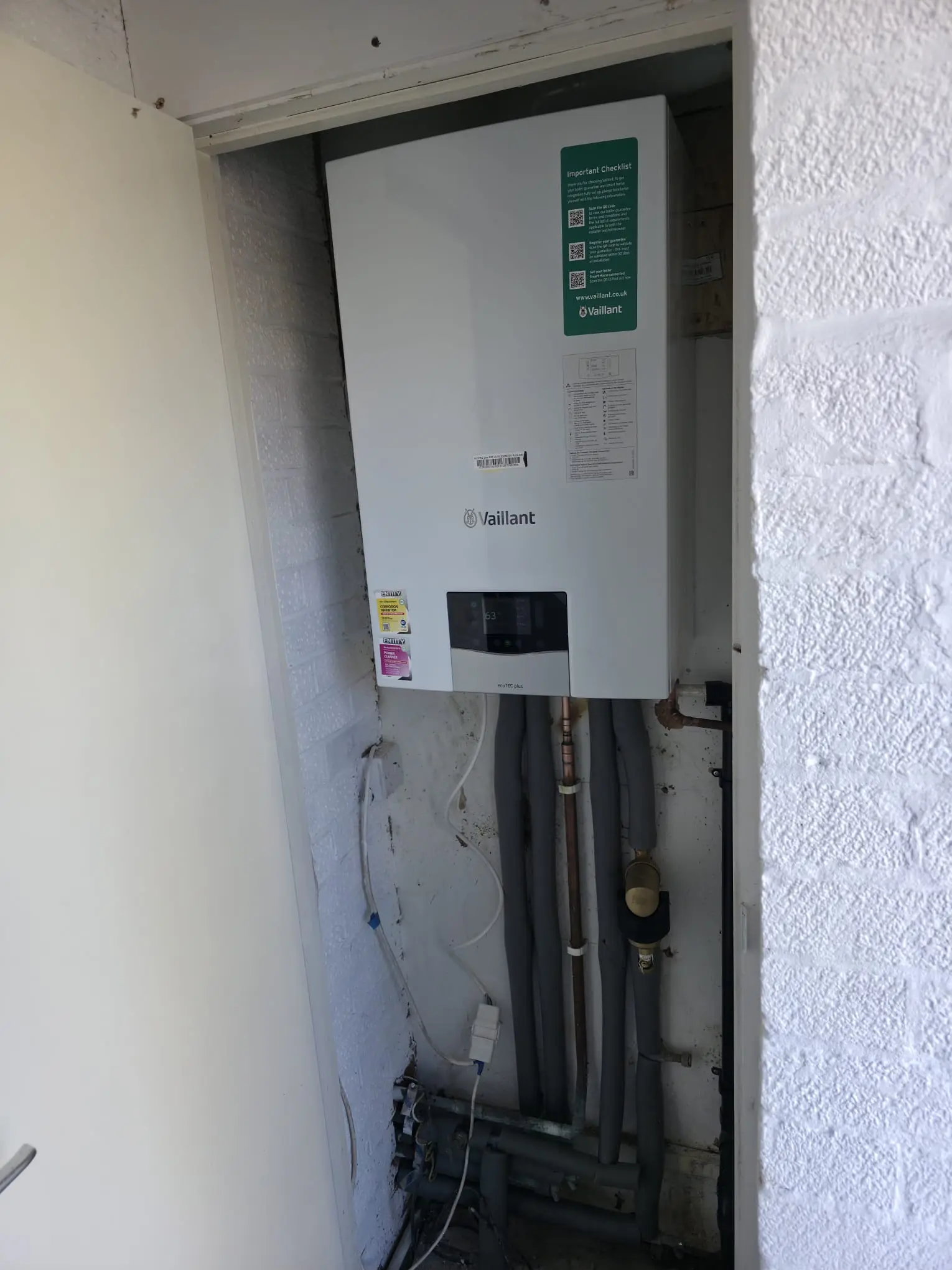 Heating Engineer Kings Langley, St Albans, Berkhamsted