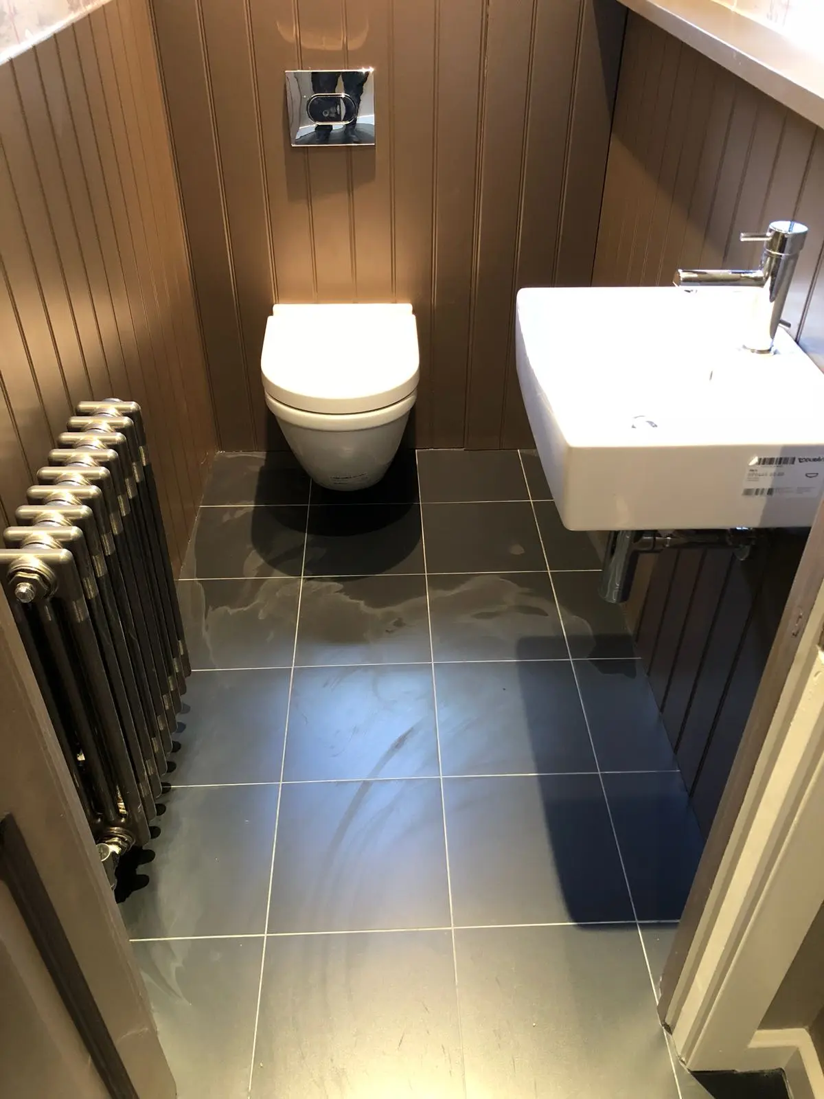 Bathroom Installation | Kings Langley, St Albans, Berkhamsted