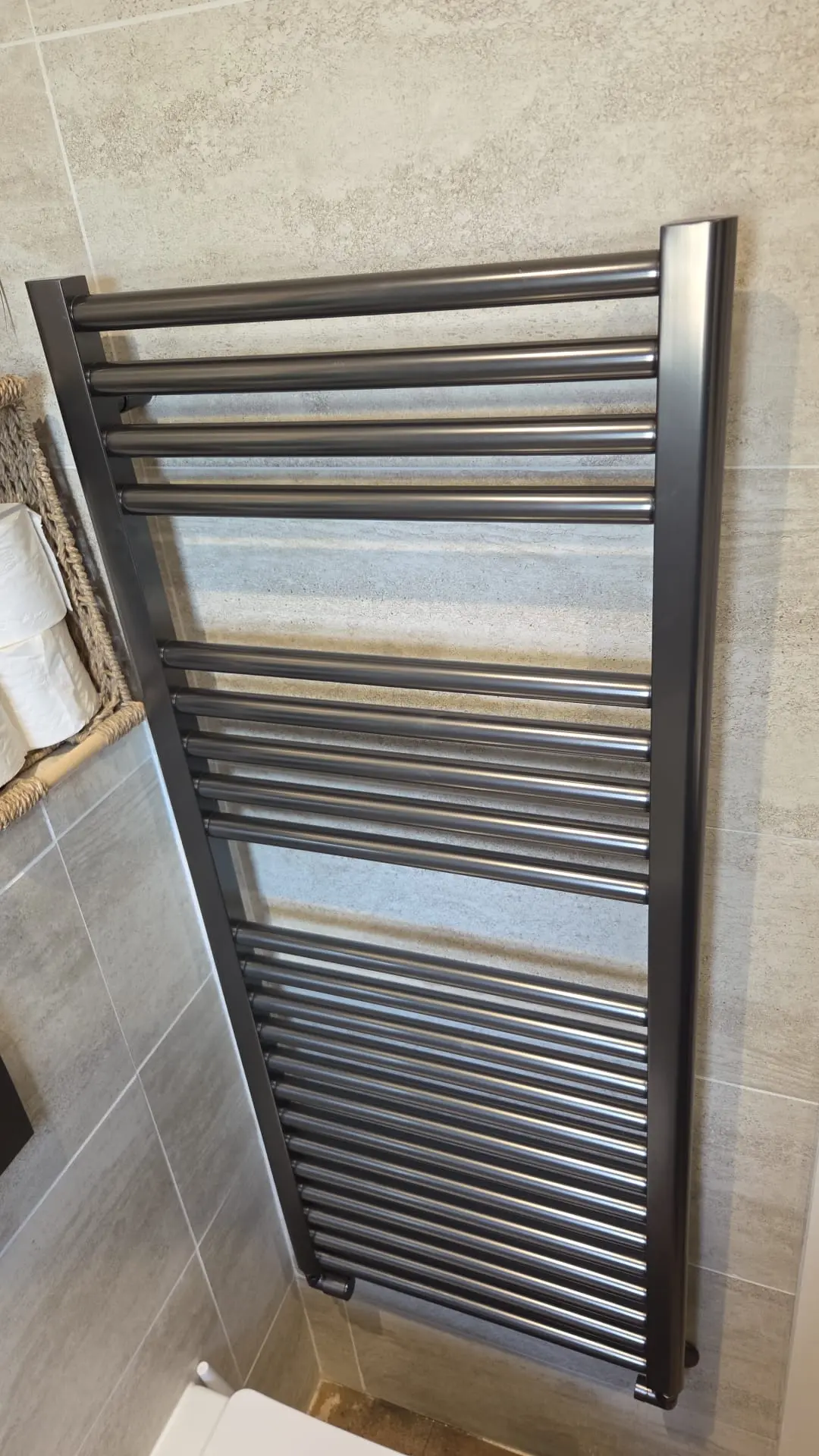 Energy-Efficient Heating System Upgrades
