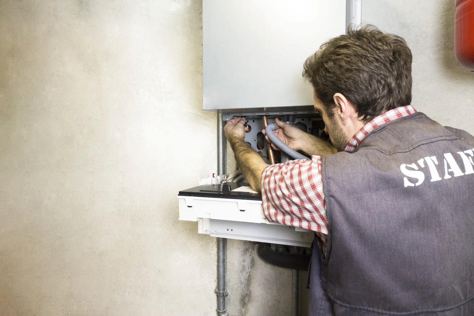 Common Signs Your Boiler Needs Repair
