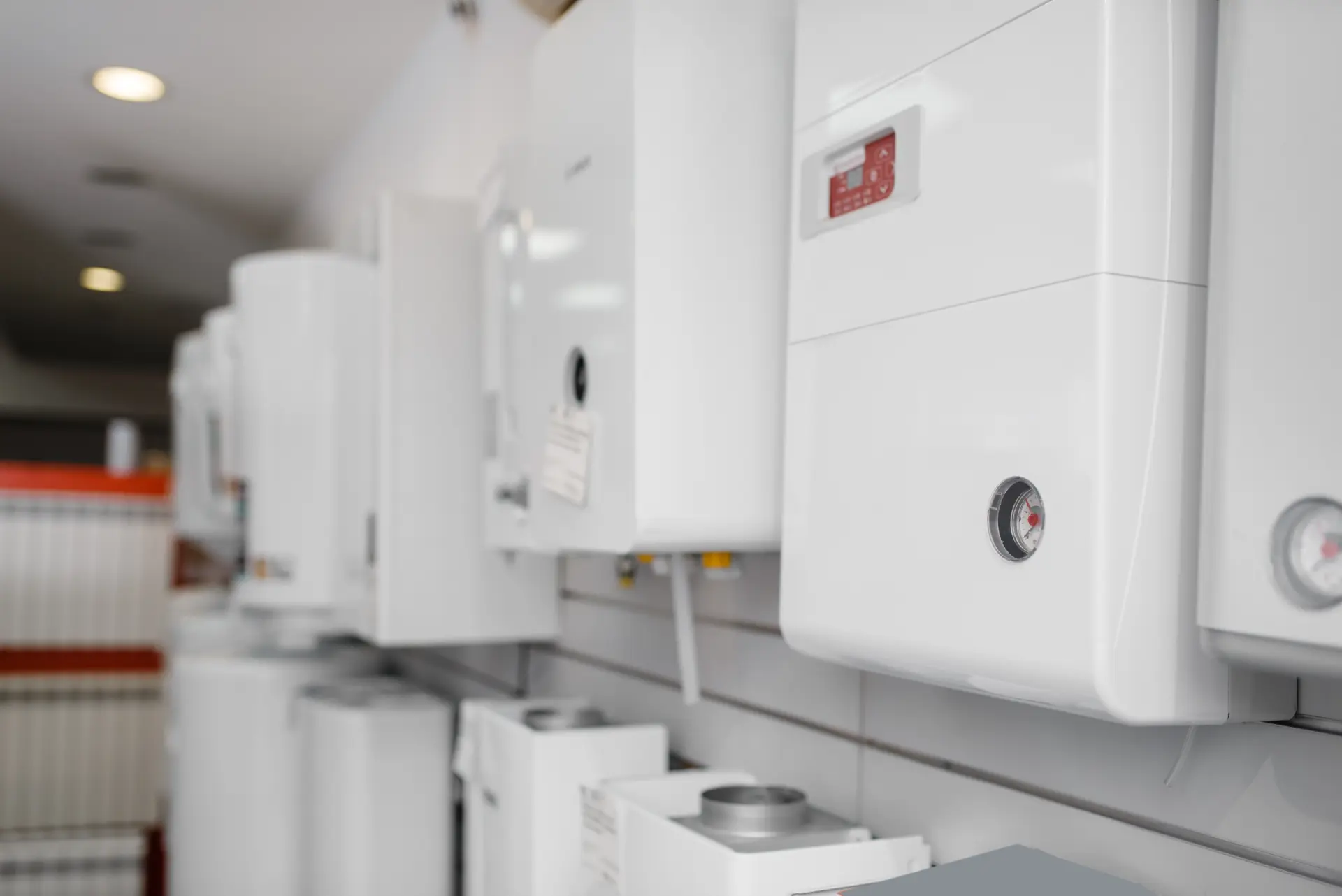 How a New Boiler Can Save You Money on Energy Bills
