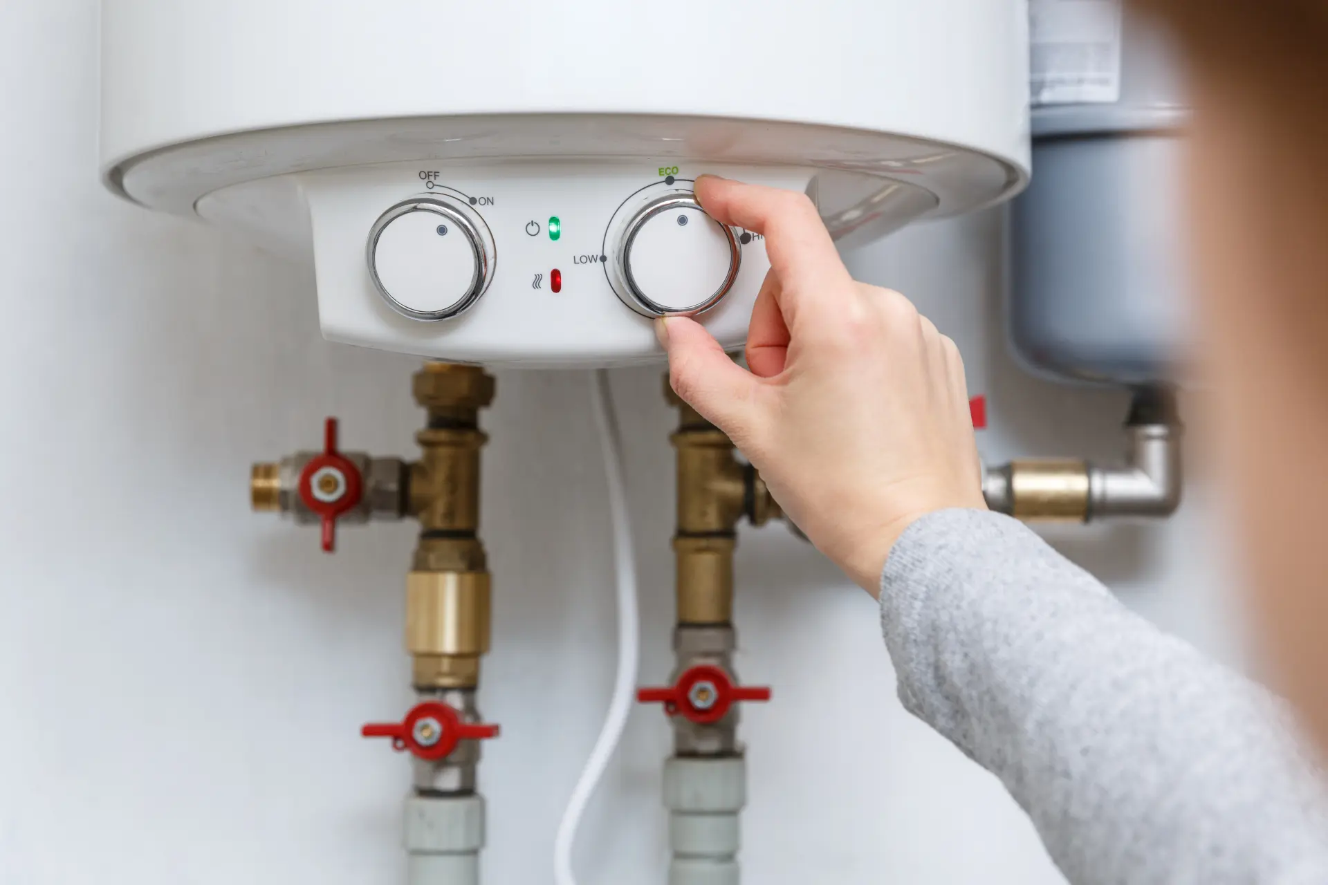 Frequent Breakdowns - Time to Replace Your Boiler